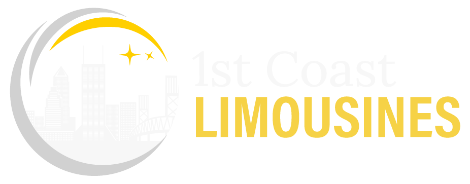 1st Coast Limousines Logo